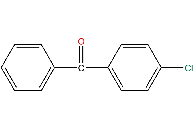 4-chlorobenzophenone