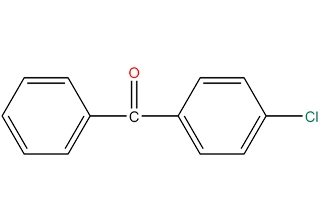 4-chlorobenzophenone
