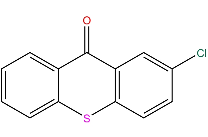 2-chlorothioxanthone