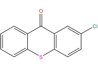 2-chlorothioxanthone
