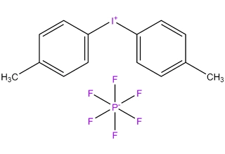 BIS (4-methylphenyl) iốt hexafluorophosphate