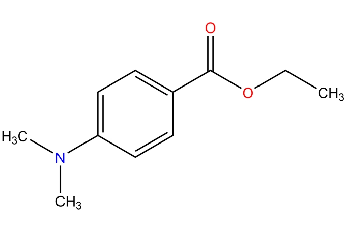 Ethyl-4-(dimethylamino) Benzoate