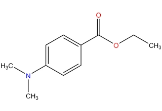 Ethyl-4-(dimethylamino) Benzoate