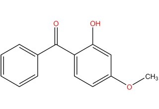 2-hydroxy-4-methoxybenzophenone