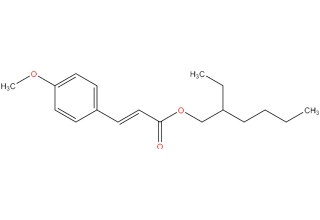 2-ethylhexyl 4-methoxycinnamate