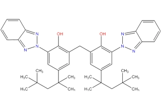 Methylene bis-benzotriazolyl tetramethylbutylphenol (Nano)