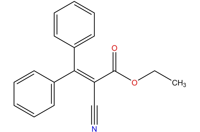 2-hydroxybenzoic acid 2-butyloctyl Ester