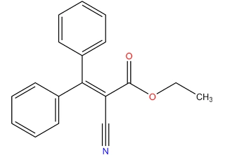2-hydroxybenzoic acid 2-butyloctyl Ester