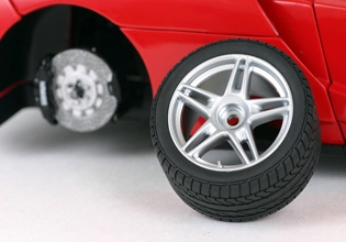 Chất chống oxy hóa amin