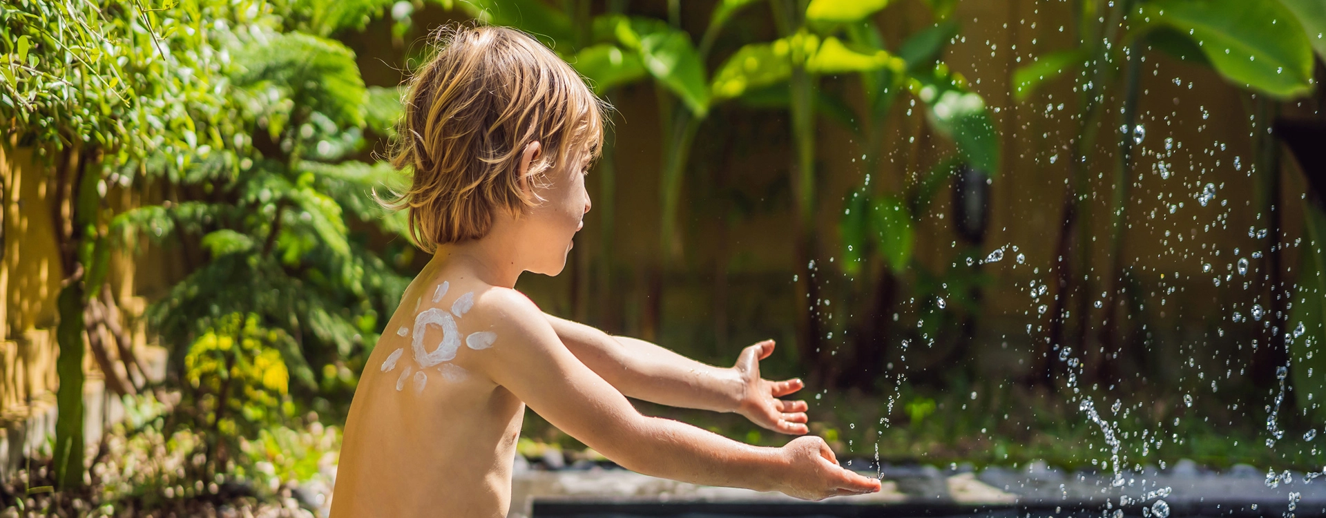 Bộ lọc UV Vô Cơ