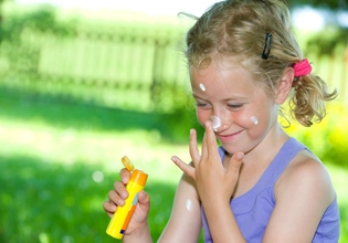 Bộ lọc UV Hữu Cơ