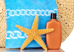 Bộ lọc UV Vô Cơ